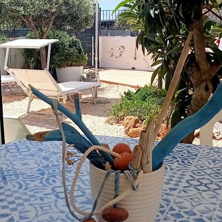 Villa Scavuzzo Realmonte Ngoại thất bức ảnh