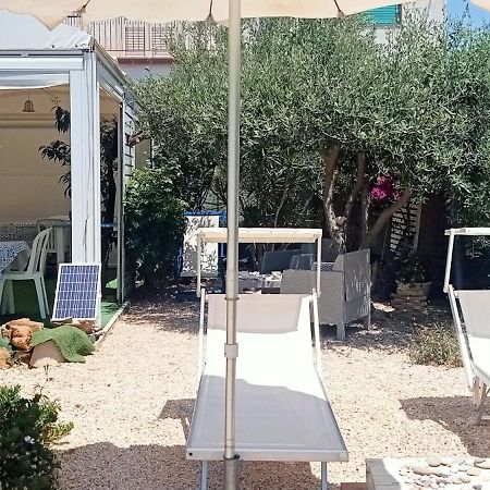 Villa Scavuzzo Realmonte Ngoại thất bức ảnh