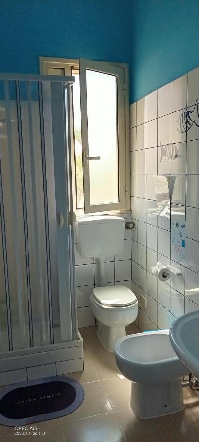 Villa Scavuzzo Realmonte Ngoại thất bức ảnh