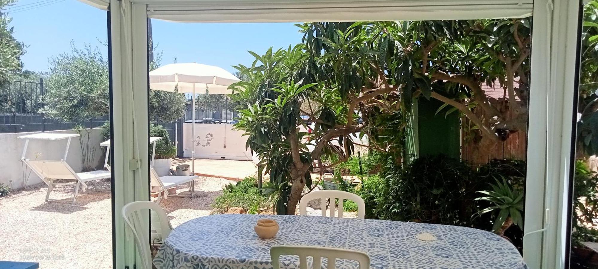 Villa Scavuzzo Realmonte Ngoại thất bức ảnh